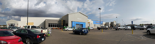 Department Store «Walmart Supercenter», reviews and photos, 415 34th St N, Dilworth, MN 56529, USA
