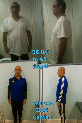 Weight Loss Service «Weston HCG Center», reviews and photos, 1654 Bell Tower Ln, Weston, FL 33326, USA