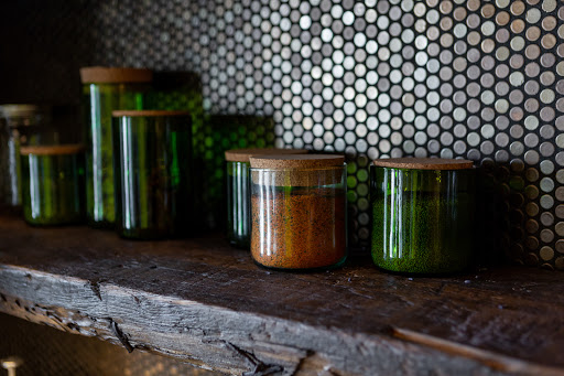 Kitchen Supply Store «bluecashew Kitchen Pharmacy», reviews and photos, 6423 Montgomery St #3, Rhinebeck, NY 12572, USA