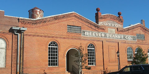 Reeves Peanut Co