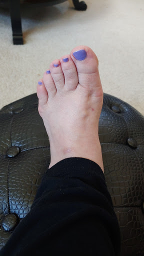 Beauty Salon «Zen Nail & Beauty Bar», reviews and photos, 1377 Legacy Dr # 110, Frisco, TX 75034, USA