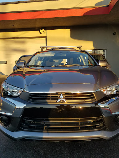 Mitsubishi Dealer «Lancaster Mitsubishi», reviews and photos, 1009 N Prince St, Lancaster, PA 17603, USA