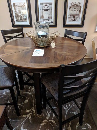 Furniture Store «Huron Valley Furniture», reviews and photos, 319 N Main St, Milford, MI 48381, USA