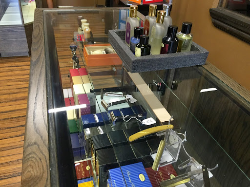 Cigar Shop «Elephant Cigars & Gifts - il regalo preferito», reviews and photos, 2801 W Expy 83, McAllen, TX 78503, USA