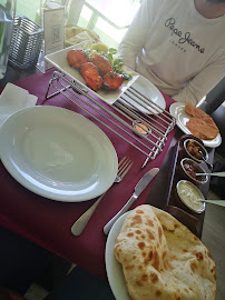 Naan du Cheema Restaurant Indien à Toulouse - n°4