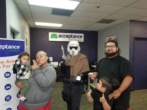 Acceptance Insurance image