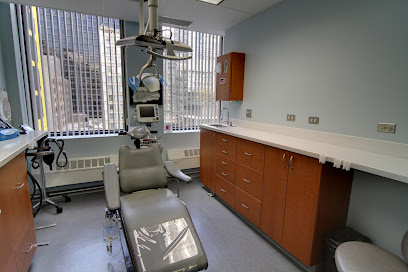 Millennium Park Oral Surgery