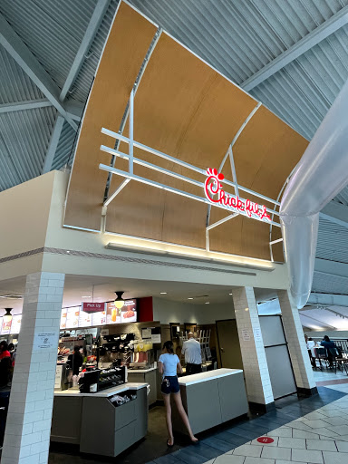 Fast Food Restaurant «Chick-fil-A», reviews and photos, 3054 Town East Mall, Mesquite, TX 75150, USA