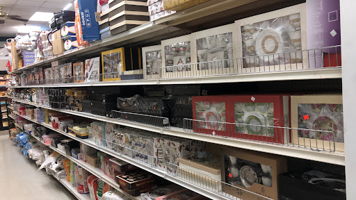 Bakery «Mecca Market», reviews and photos, 1205 South High School Road, Indianapolis, IN 46241, USA