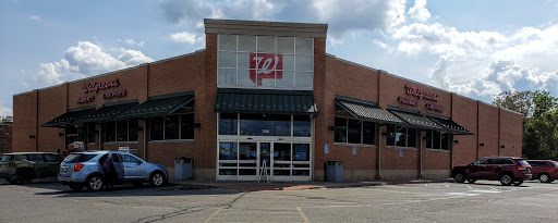 Walgreens image 1