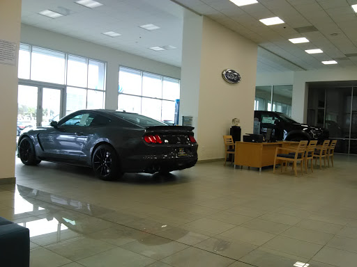 BP Ford of Long Beach image