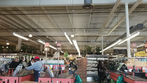 Grocery Store «Whole Foods Market», reviews and photos, 235 Prospect Ave, West Orange, NJ 07052, USA