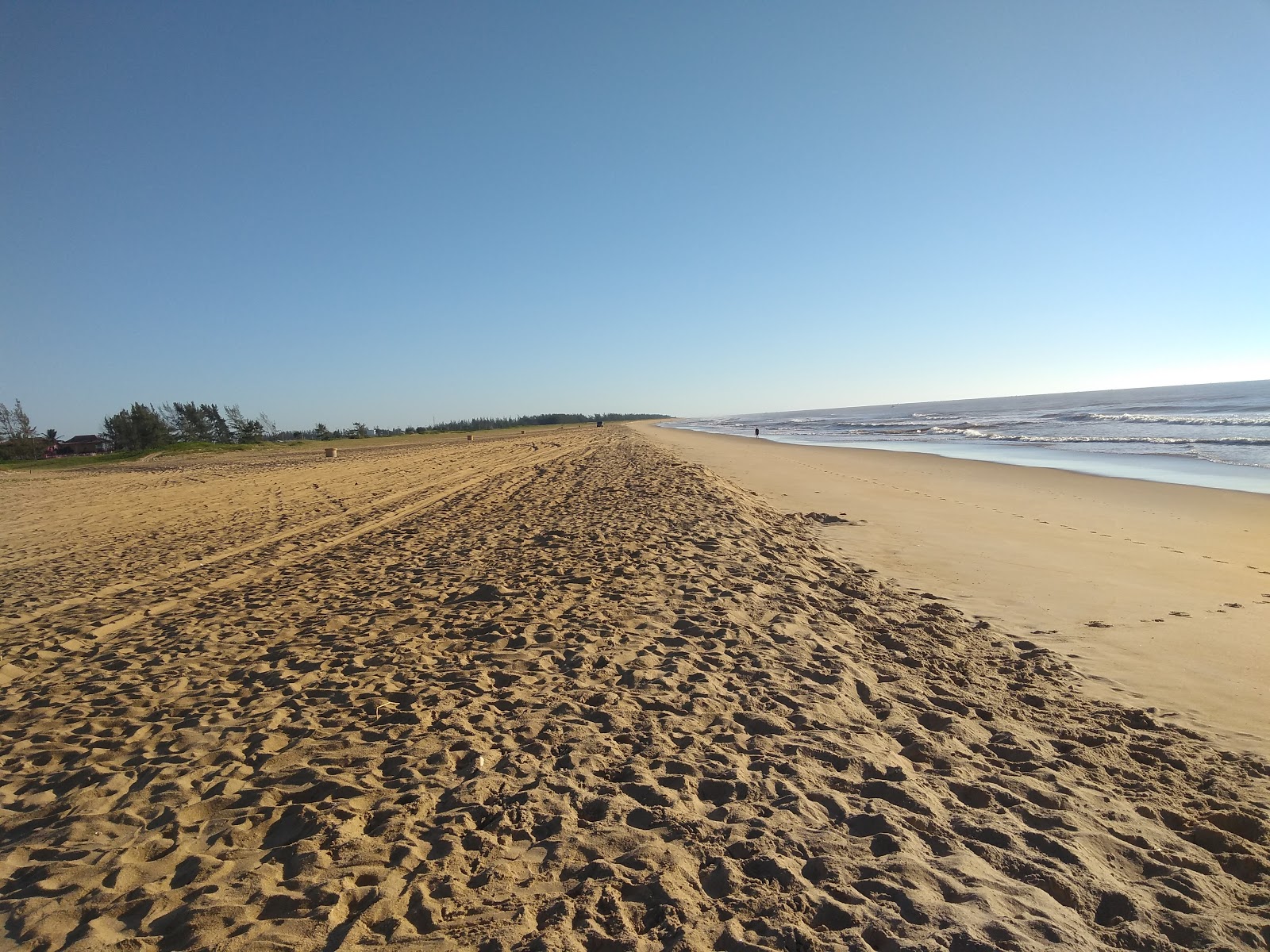 Praia Grussai photo #9