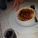 Photo n°4 de l'avis de Simone.. fait le 27/07/2020 à 10:44 sur le  Ristorante Pizzeria SA ENA' E MURU à Galtellì