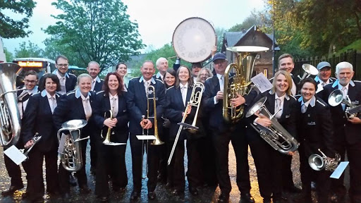 Stockport Silver Band