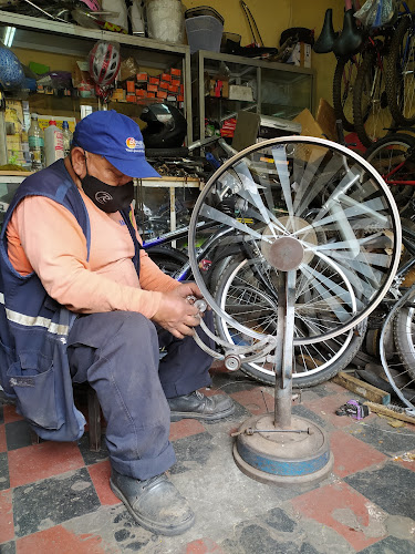 Reparación y Mantenimiento De Bicicletas Freddy - Tienda de bicicletas