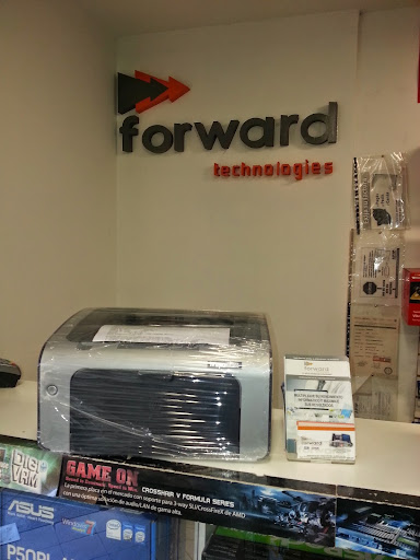 Forward Technologies