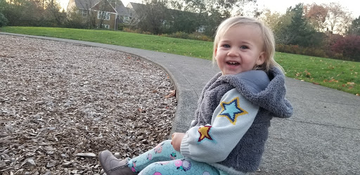 Park «EVERGREEN PARK», reviews and photos, 2615 NW 194th Terrace, Hillsboro, OR 97124, USA