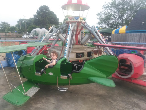 Amusement Park «Golf and Games Family Park», reviews and photos, 5484 Summer Ave, Memphis, TN 38134, USA
