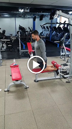 Health Club «clubX fitness center coral gables», reviews and photos, 1236 S Dixie Hwy, Coral Gables, FL 33146, USA