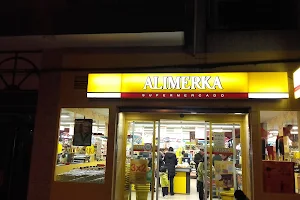 Supermercados Alimerka image