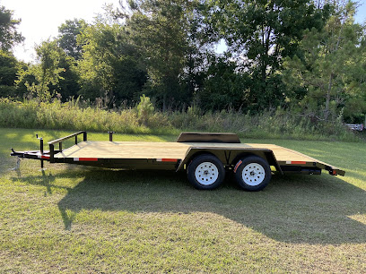 Haul Mor Trailers at Hunter Outdoor Connections Moultrie