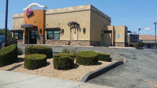 Taco Bell image