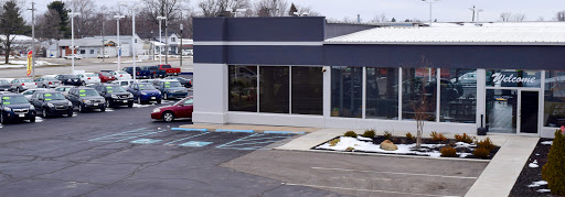 Used Car Dealer «Car City», reviews and photos, 51176 IN-933, South Bend, IN 46637, USA