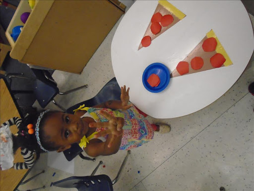 Day Care Center «St. Paul KinderCare», reviews and photos, 325 Cedar St #150, St Paul, MN 55101, USA