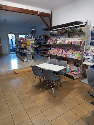 BAR DES SPORTS "Chez Franck" à Saint-Genest-d'Ambière