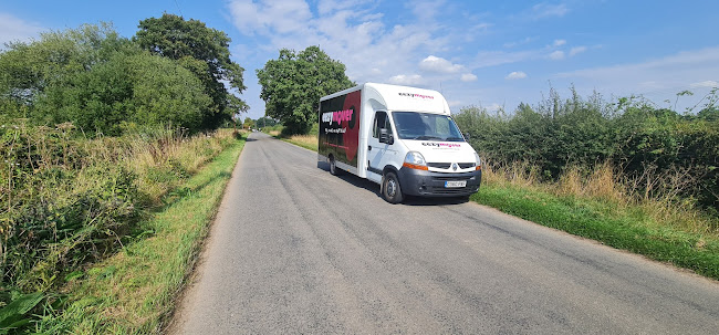 EEZYMOVER - Removals in Cheshire - Moving company