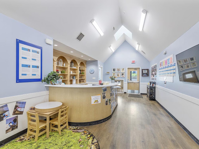 Prior Lake KinderCare