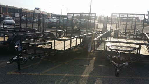 Home Improvement Store «Tractor Supply Co.», reviews and photos, 1701 Massey Blvd #629, Hagerstown, MD 21740, USA