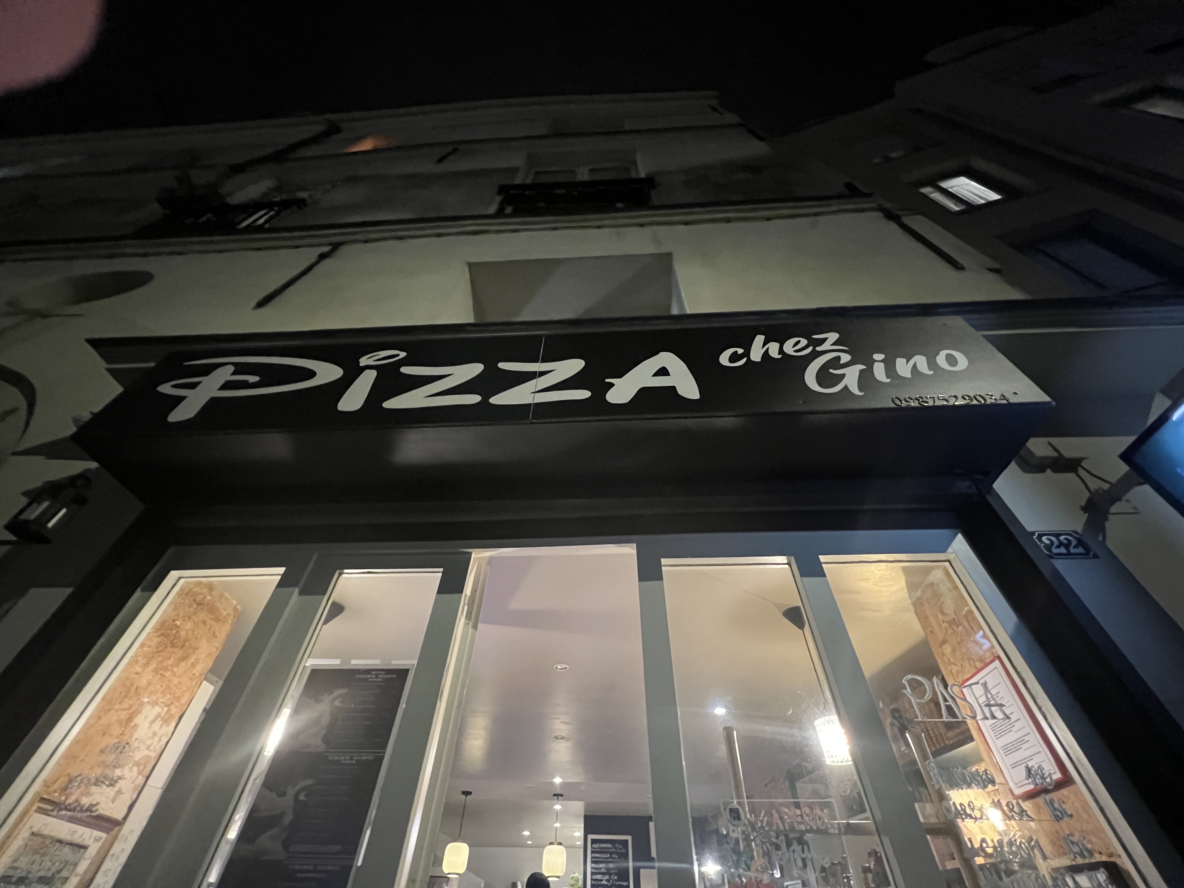 Photo n° 5 de l'avis de Salama. fait le 01/11/2022 à 19:46