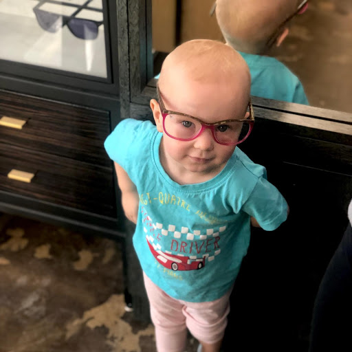 Optician «Asterix Eyewear», reviews and photos, 4936 SE Foster Rd, Portland, OR 97206, USA