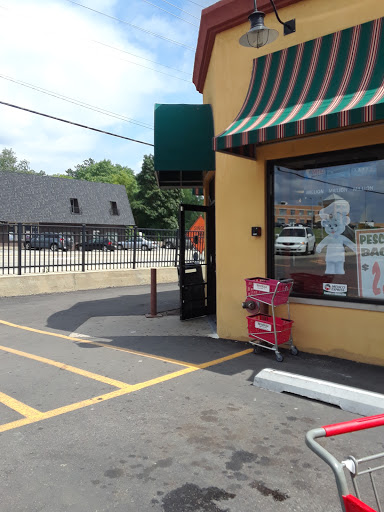 Mendoza Grocery II, 515 N Cedar Lake Rd, Round Lake, IL 60073, USA, 