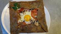 Photos du propriétaire du Crêperie, Pizzeria, Restaurant LA MOUETTE Gourdon à Le Vigan - n°7