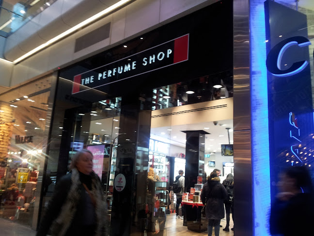 Comments and reviews of The Perfume Shop Westfield Stratford City