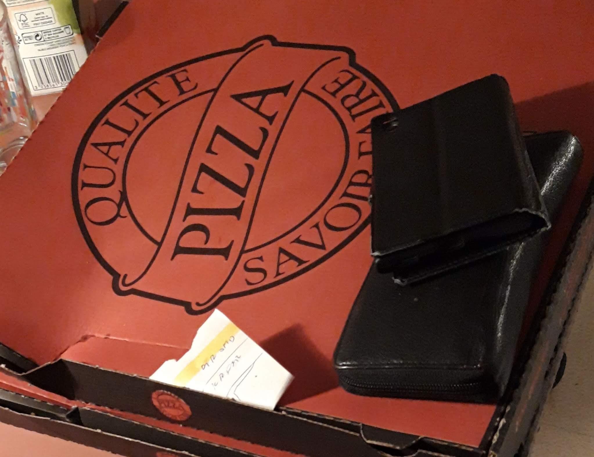 Photo n° 2 de l'avis de Le.i fait le 22/01/2020 à 19:46