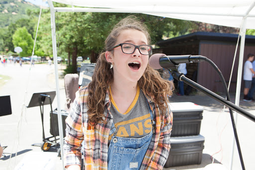 High School «San Domenico School», reviews and photos