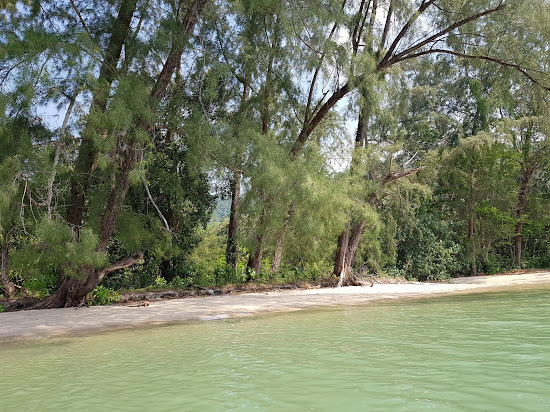 Son Bay Beach