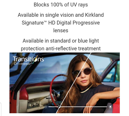 Optometrist «Costco Optical Vision Center», reviews and photos, 13463 Washington Blvd, Marina Del Rey, CA 90292, USA