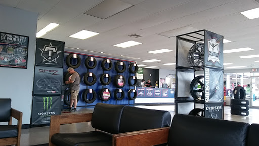 Auto Repair Shop «Same Day Tire & Auto Repair», reviews and photos, E 61st St, Tulsa, OK 74105, USA