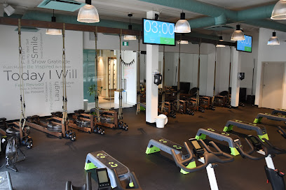 REVIVE LIFESTYLE FITNESS