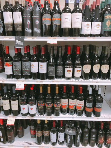 Liquor Store «Fine Wine & Good Spirits», reviews and photos, 1305 West Chester Pike, Havertown, PA 19083, USA