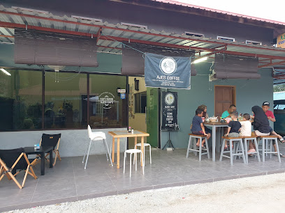 Kupi Nang - Ajes Cafe