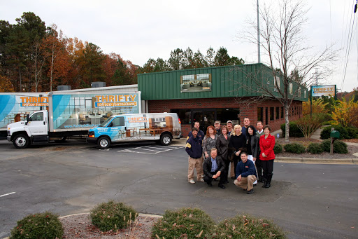 Office Furniture Store «Thrifty Office Furniture», reviews and photos, 5101 Dunlea Ct # 109, Wilmington, NC 28405, USA