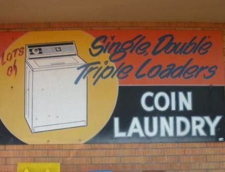 Laundromat «Coin Laundry», reviews and photos, 2164 US-101, Lincoln City, OR 97367, USA