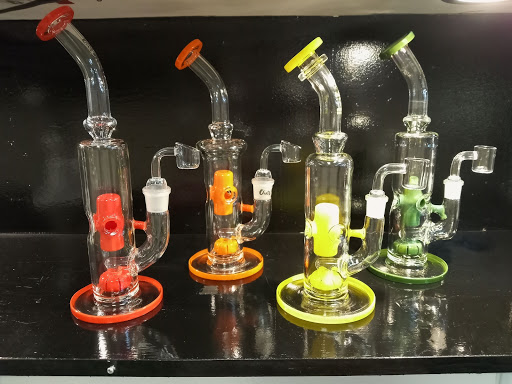 Tobacco Shop «Four Two Zero Peace Avenue», reviews and photos, 6656 US-1, Port St Lucie, FL 34952, USA