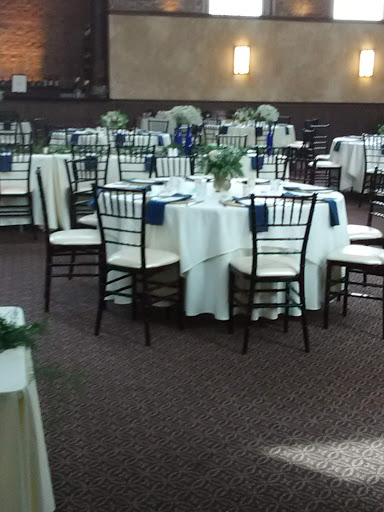 Event Venue «The Monastery Event Center», reviews and photos, 1055 St Paul Pl, Cincinnati, OH 45202, USA
